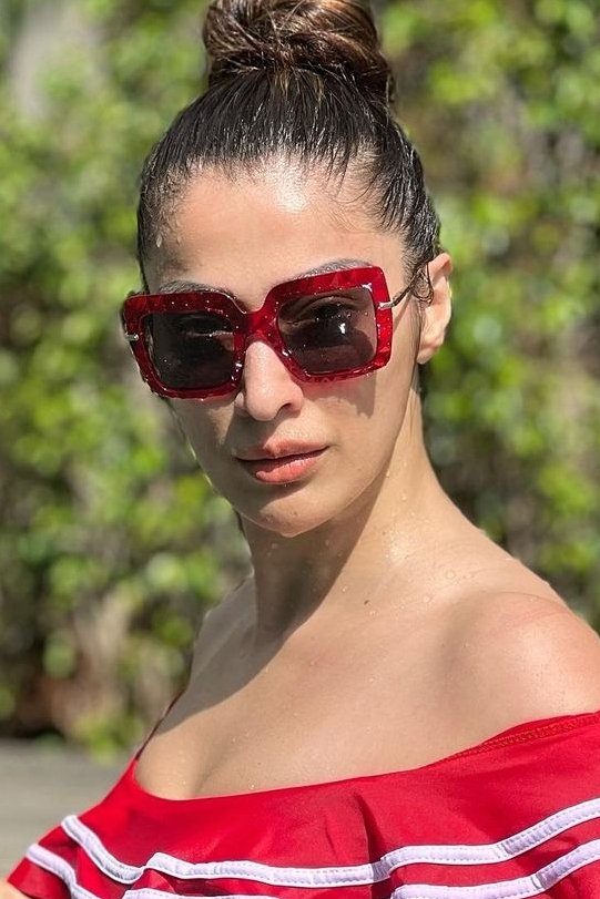 Raai Laxmi