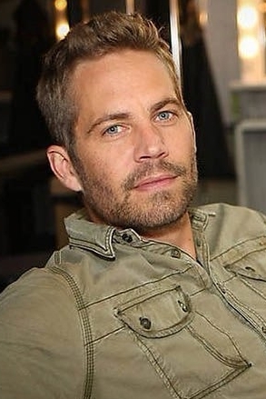 Paul Walker