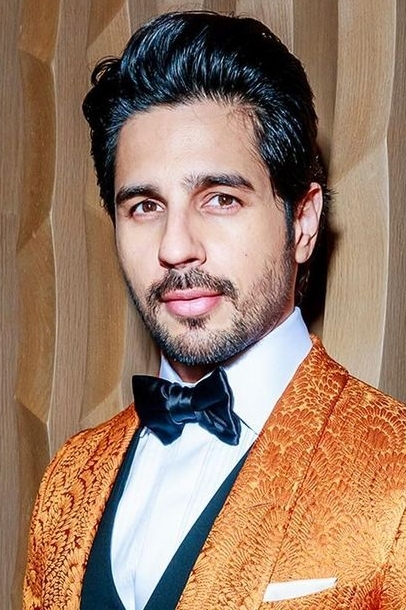 Sidharth Malhotra