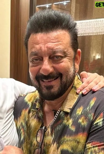 Sanjay Dutt
