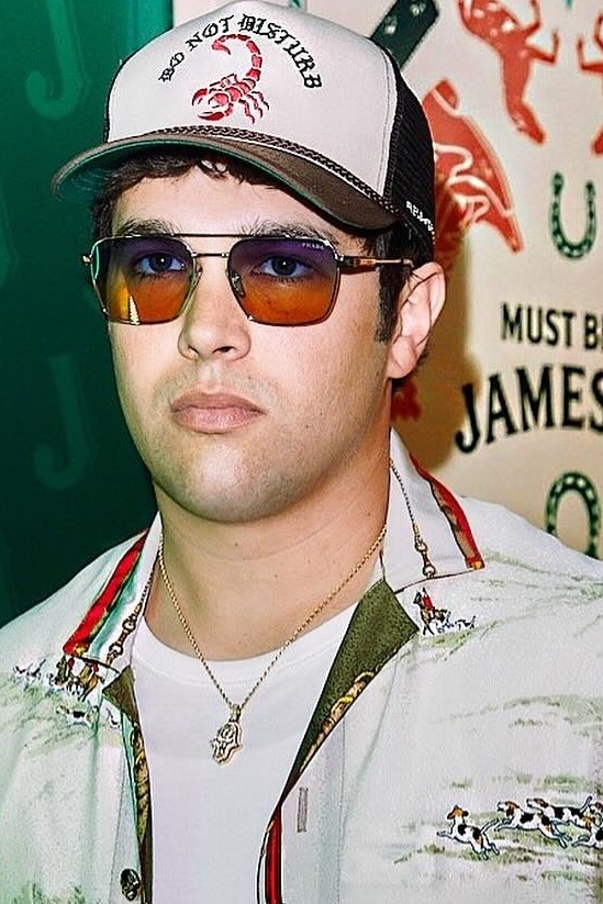 Austin Mahone