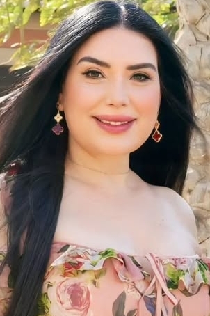 Abeer Sabry