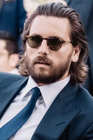 Scott Disick