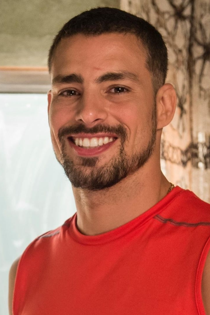Cauã Reymond