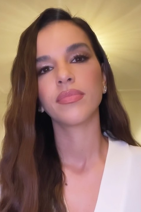 Mariana Rios