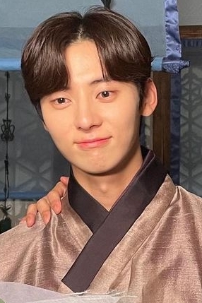 Minhyun