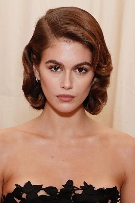 Kaia Gerber