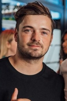 Martin Garrix