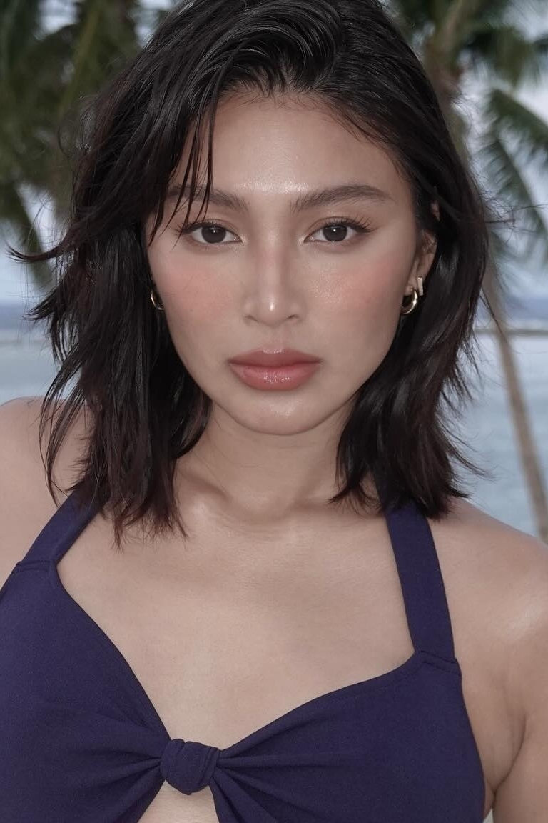 Nadine Lustre
