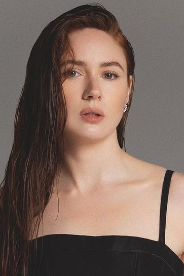 Karen Gillan