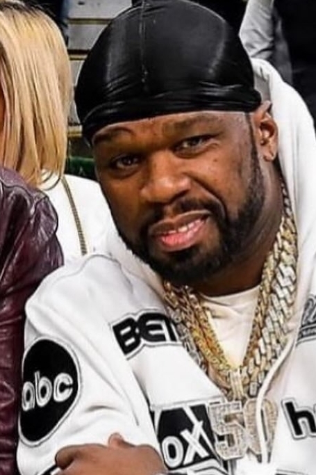50 Cent