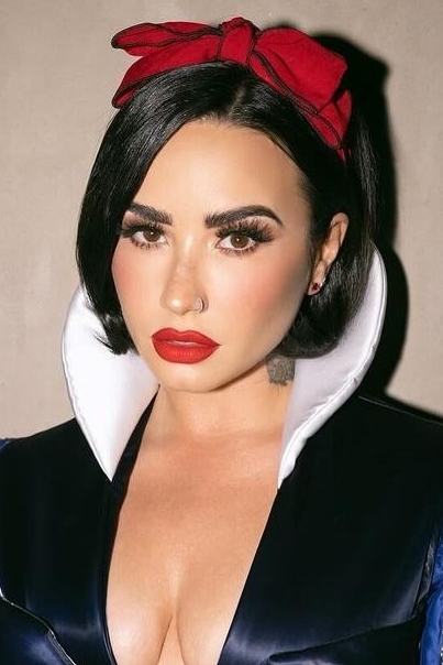 Demi Lovato