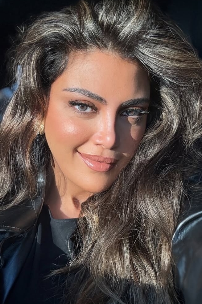 Riham Haggag