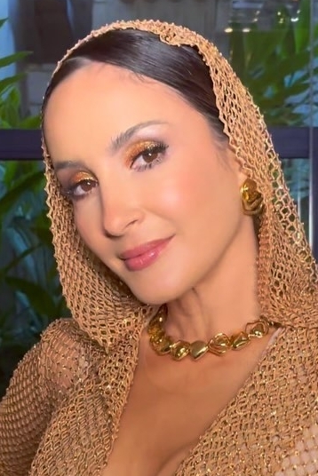 Claudia Leitte