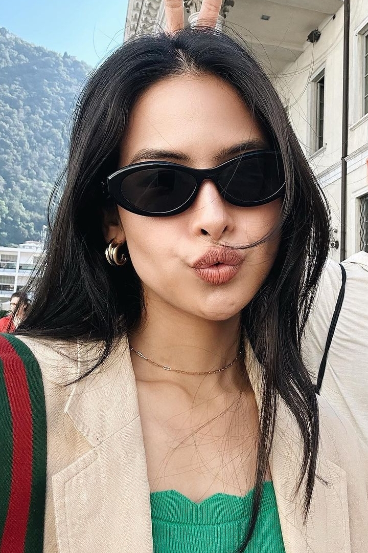 Maudy Ayunda