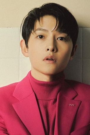 Song Joong-ki
