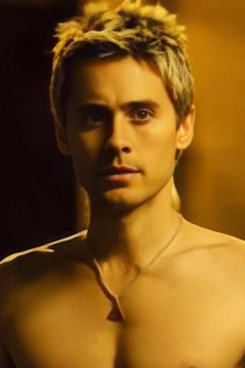 Jared Leto