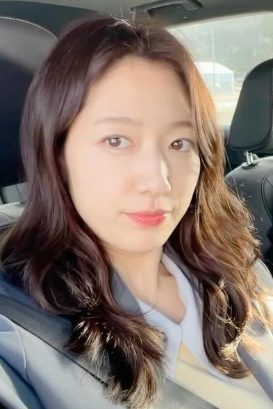 Park Shin-hye