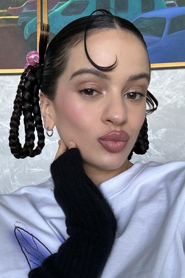 Rosalía