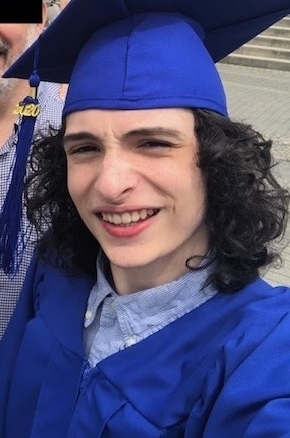 Finn Wolfhard