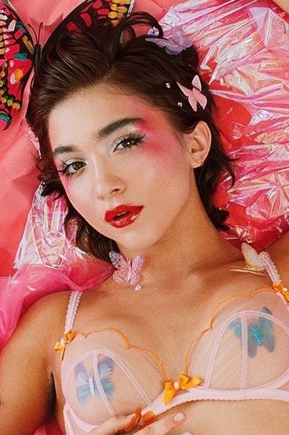 Rowan Blanchard