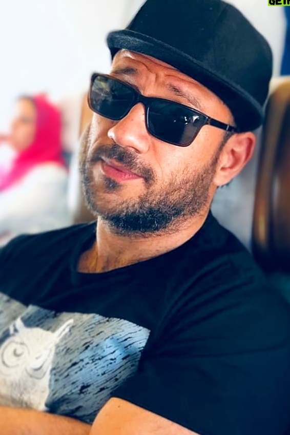 Ahmed Mekky