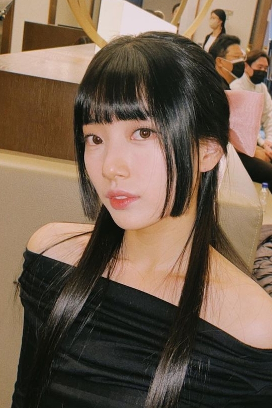 Suzy