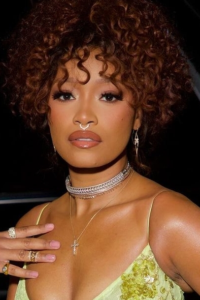 Keke Palmer