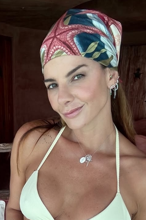 Carolina Cruz