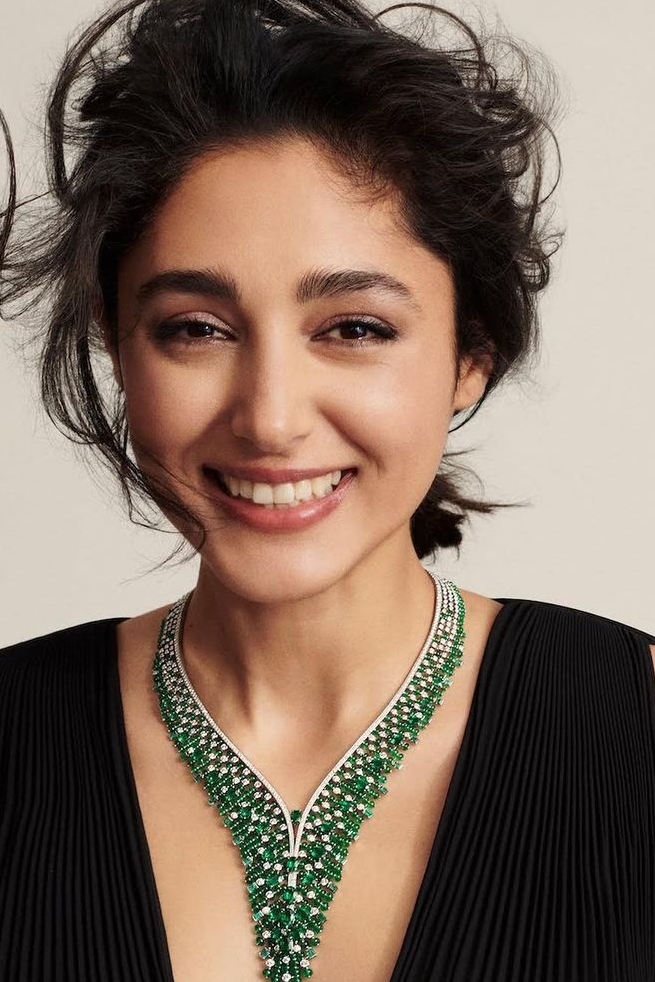 Golshifteh Farahani