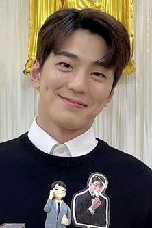 Kim Min-gue