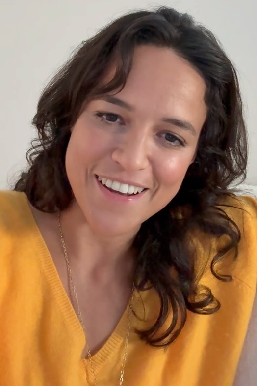 Michelle Rodriguez