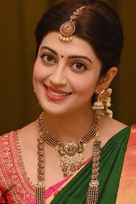 Pranitha Subhash