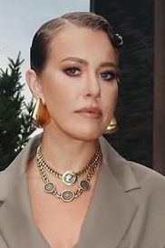 Ksenia Sobchak