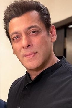 Salman Khan