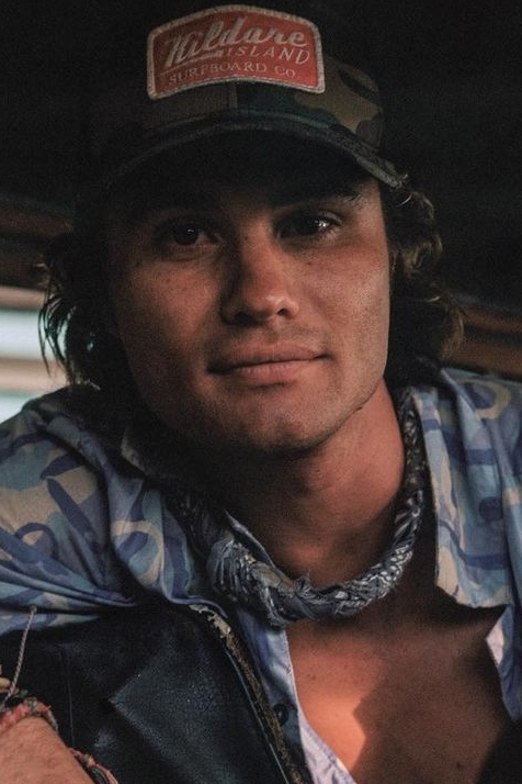 Chase Stokes