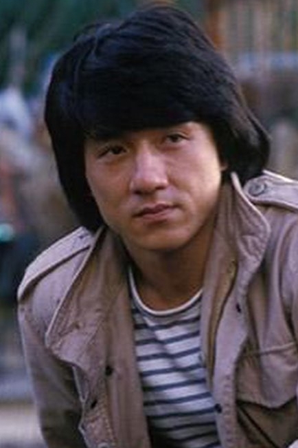 Jackie Chan