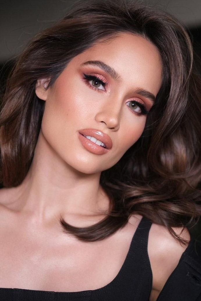 Cinta Laura Kiehl