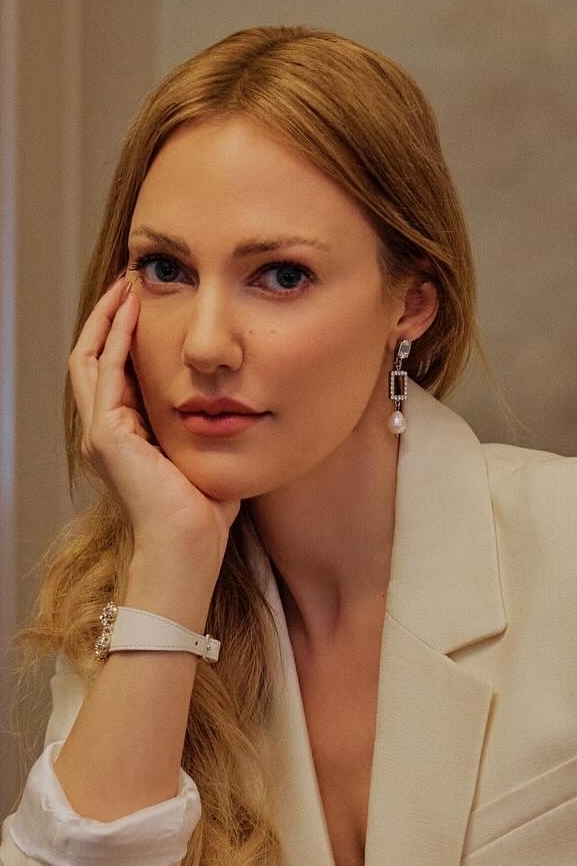 Meryem Uzerli