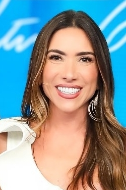 Patrícia Abravanel