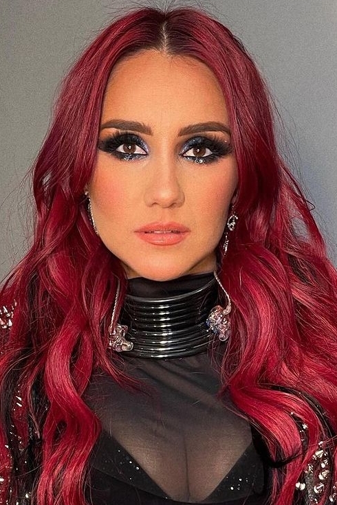 Dulce María