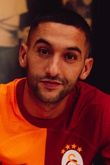 Hakim Ziyech