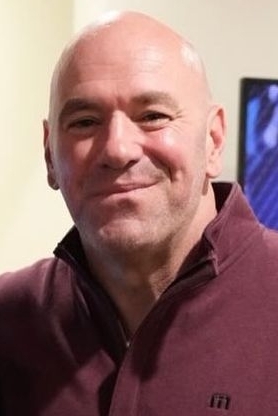 Dana White