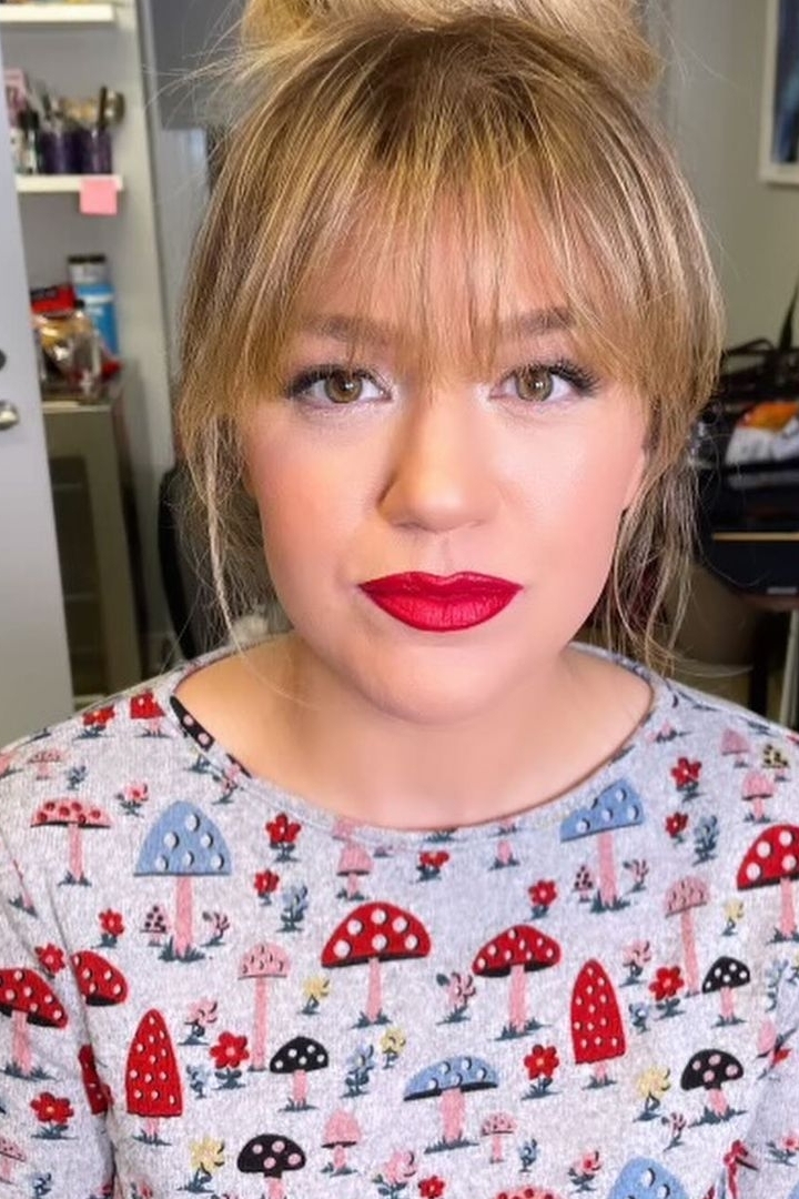 Kelly Clarkson