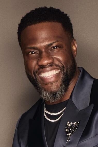 Kevin Hart