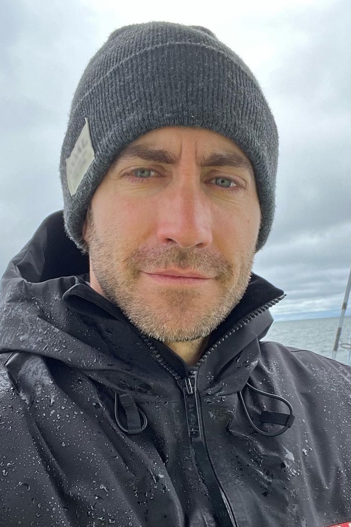 Jake Gyllenhaal