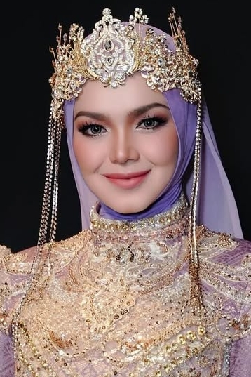 Siti Nurhaliza