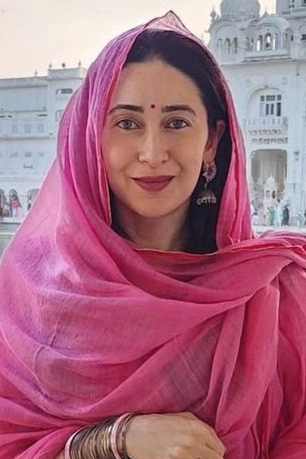 Karisma Kapoor