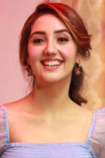 Ashnoor Kaur