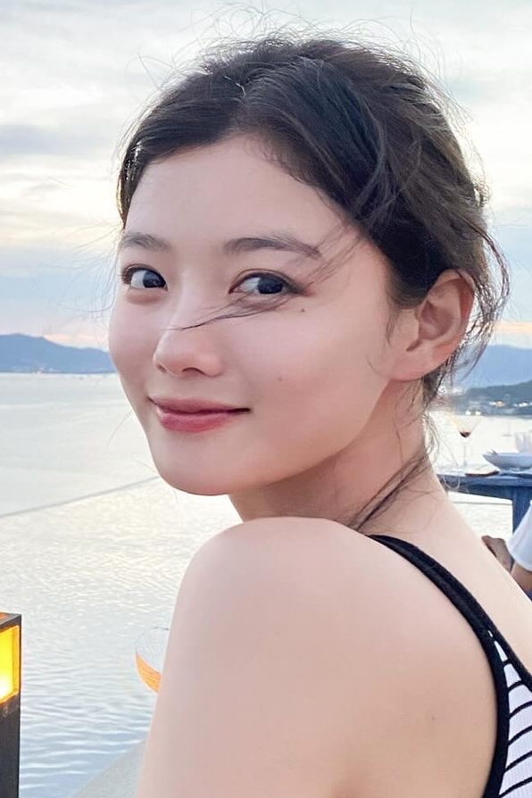 Kim You-jung